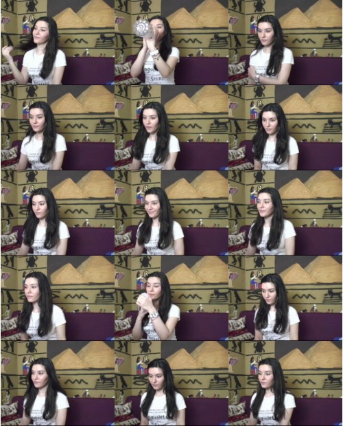 Download Video File: myfreecams queenoftrolls