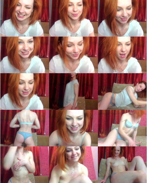 Download Video File: myfreecams redgoddess1