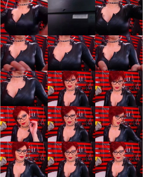 Download Video File: myfreecams redheadslut4u