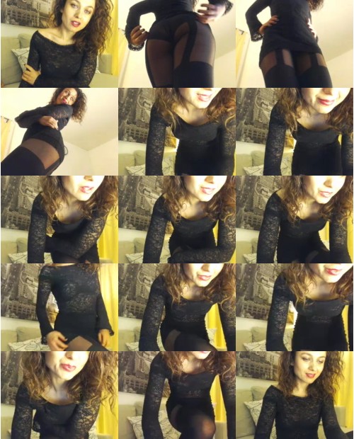 Download Video File: myfreecams rivierakate