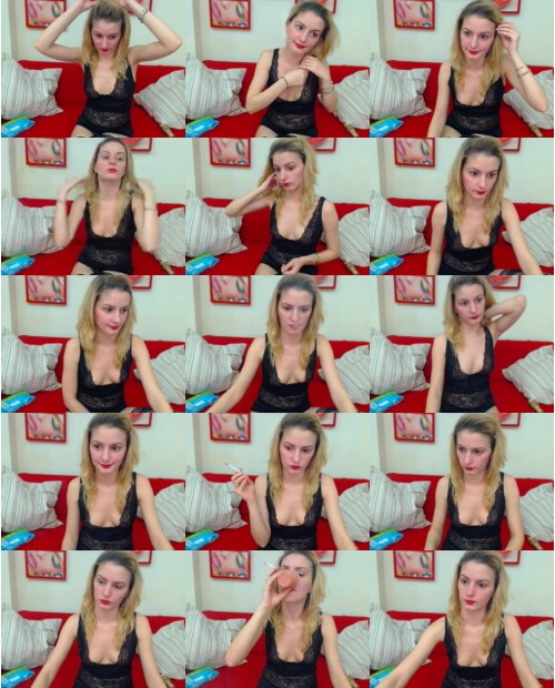 Download Video File: myfreecams rose4love