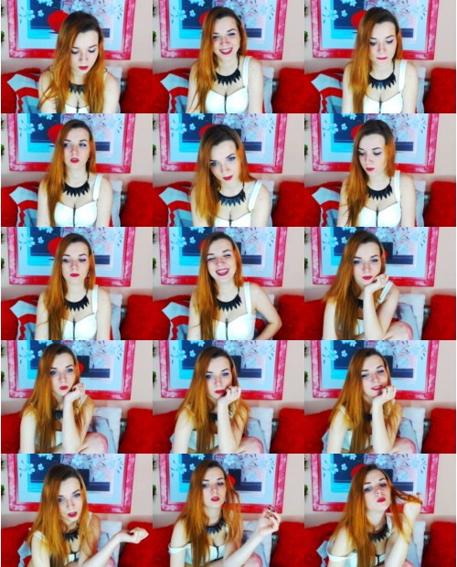 Download Video File: myfreecams rufinaw