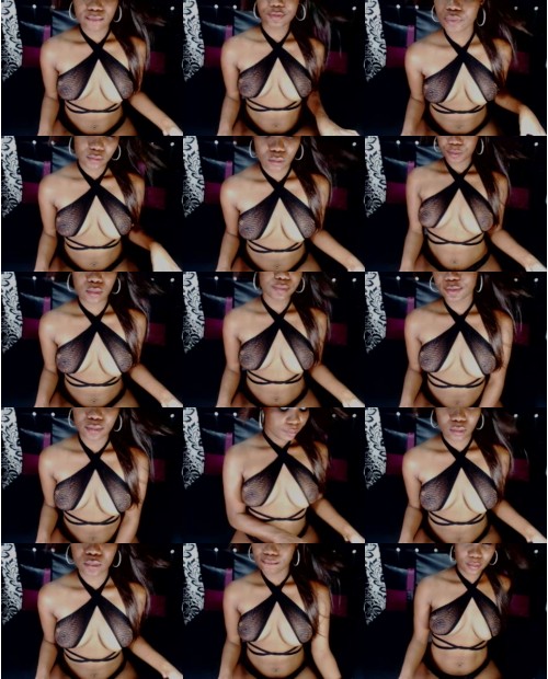 Download Video File: myfreecams salomehot93