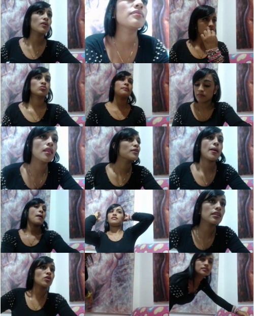 Download Video File: myfreecams salomenoir