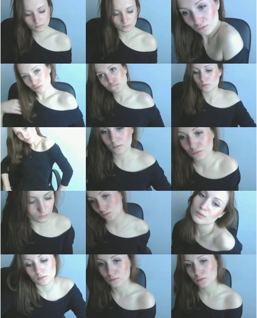 Download Video File: myfreecams salviina