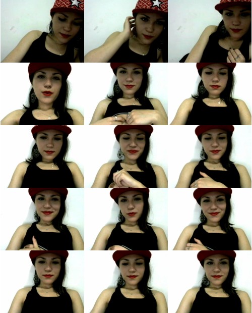 Download Video File: myfreecams sarah be