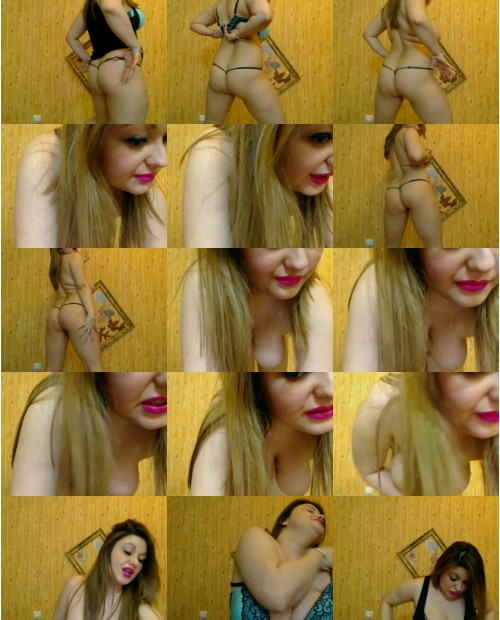 Download Video File: myfreecams sashadoll23