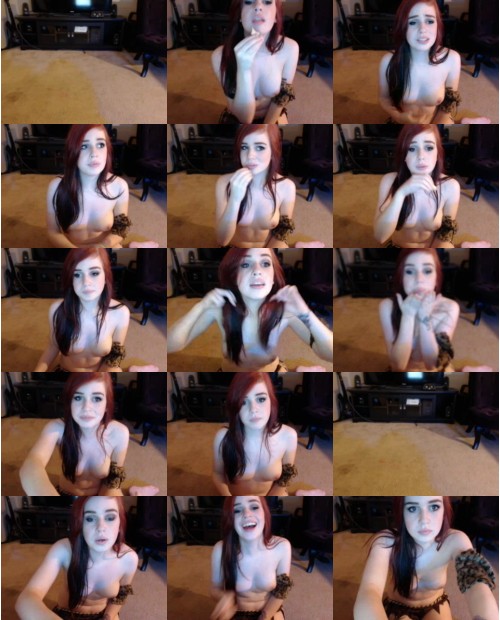 Download Video File: myfreecams scarlettquinn