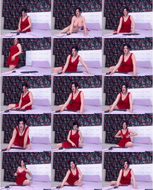 Download Video File: myfreecams selenaroche