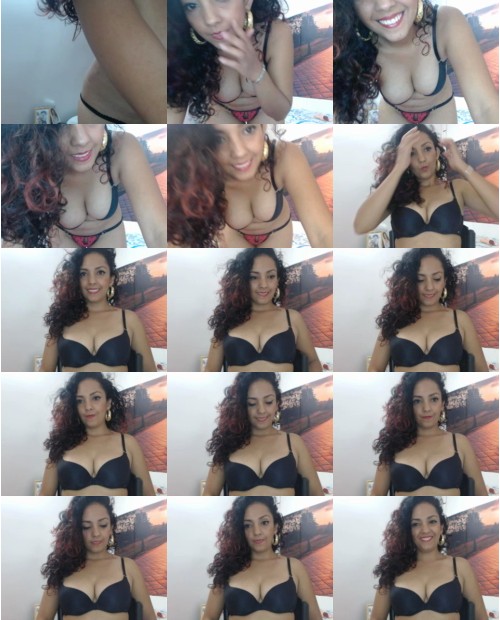 Download Video File: myfreecams seximiranda