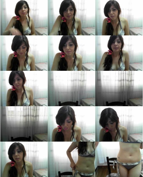 Download Video File: myfreecams sexybabyfierc