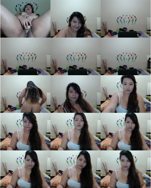 Download Video File: myfreecams sexypump88