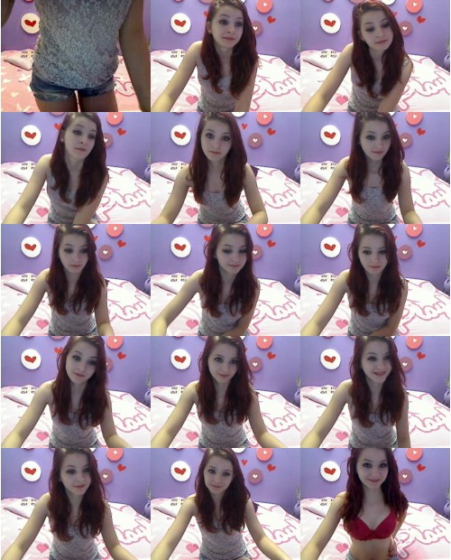 Download Video File: myfreecams sexyteenager1