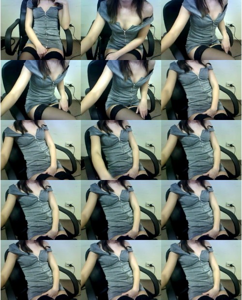 Download Video File: myfreecams shatyia345