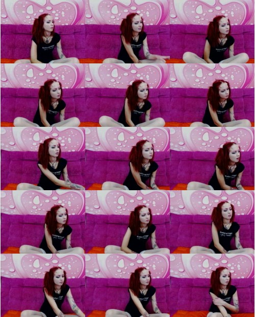 Download Video File: myfreecams shinybaby