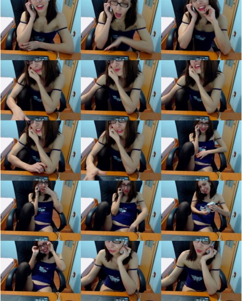 Download Video File: myfreecams slavedevilish