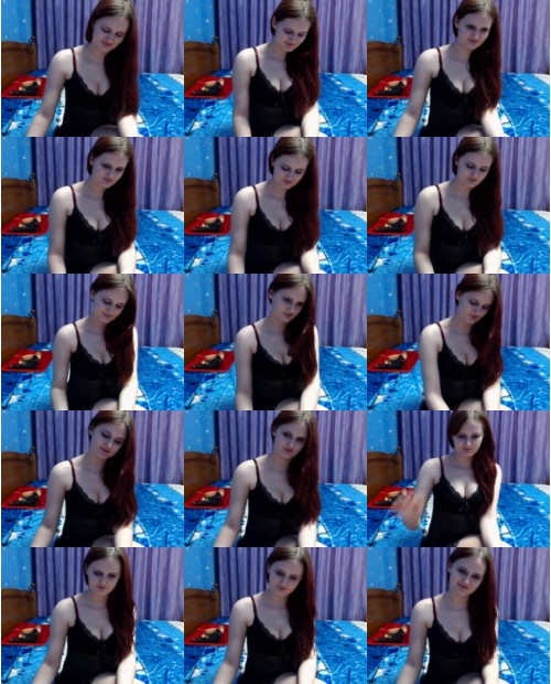 Download Video File: myfreecams slaveevelyn