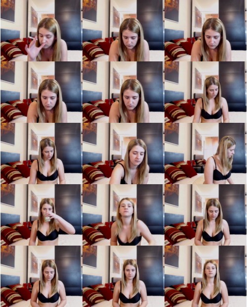 Download Video File: myfreecams slavelexxie
