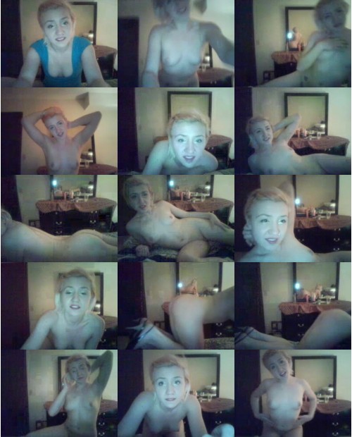 Download Video File: myfreecams smileyxyz