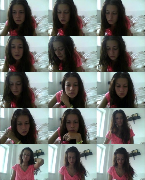 Download Video File: myfreecams smilykatty
