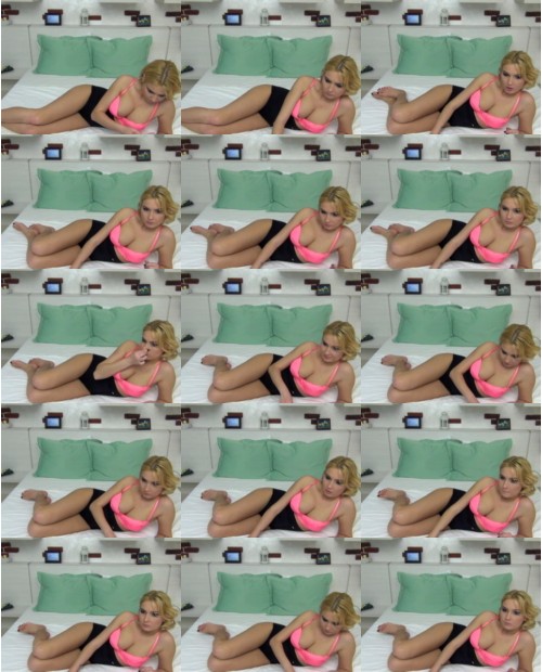 Download Video File: myfreecams snowviviann