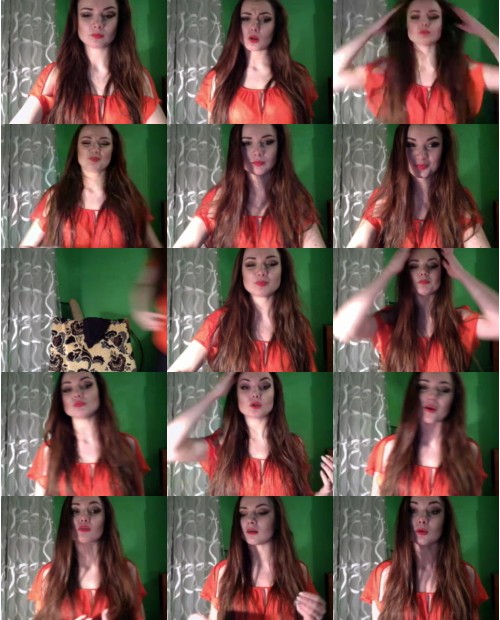 Download Video File: myfreecams spesial kitty