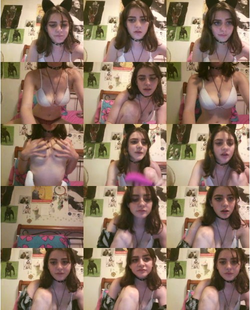 Download Video File: myfreecams starladear 