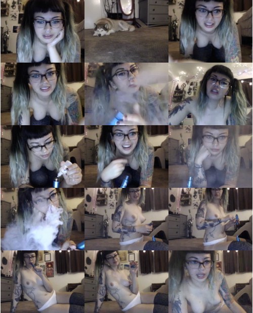Download Video File: myfreecams steenystellar