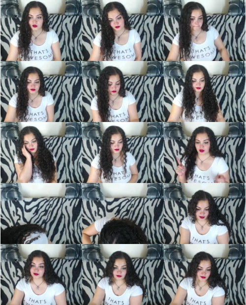 Download Video File: myfreecams stephannyy