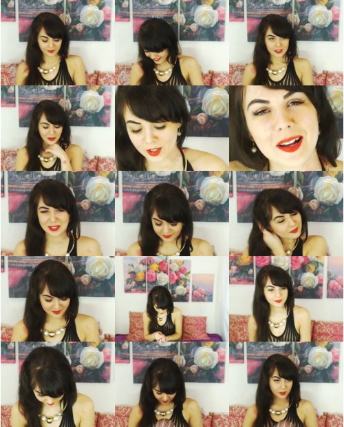 Download Video File: myfreecams strawberry399
