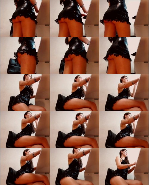 Download Video File: myfreecams sultrysammy