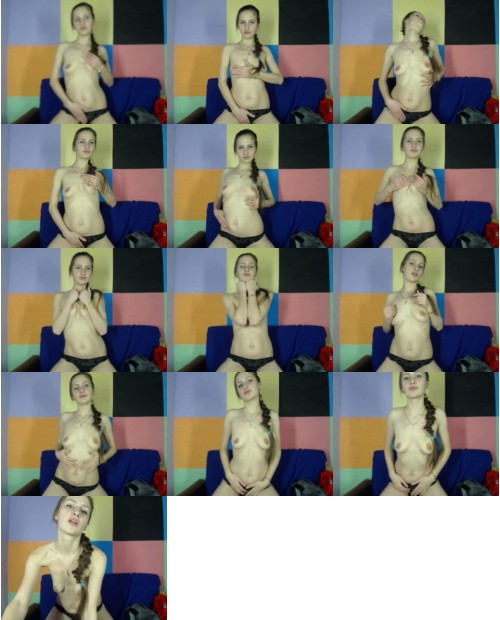 Download Video File: myfreecams sunny bunny 