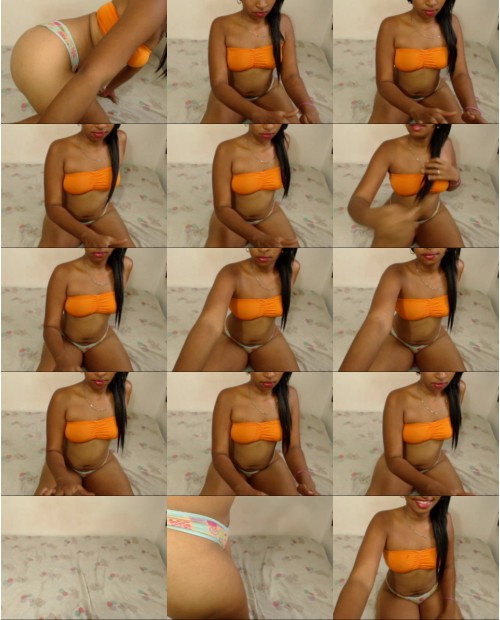 Download Video File: myfreecams sweeet latina