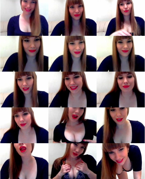 Download Video File: myfreecams sweet kirsten