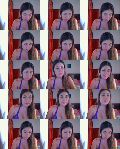 Download Video File: myfreecams sweet mandy27