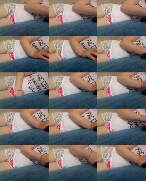 Download Video File: myfreecams sweet star 