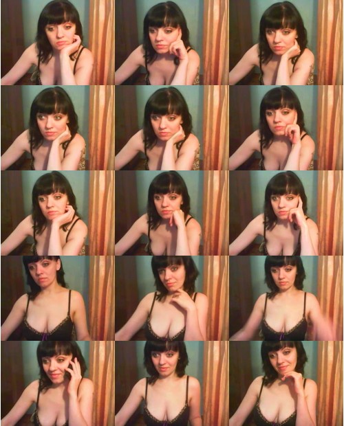 Download Video File: myfreecams sweetfoxlana