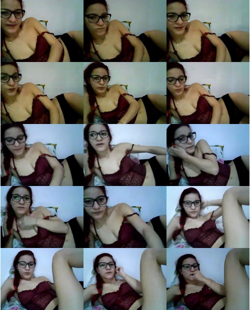 Download Video File: myfreecams sweetroxette