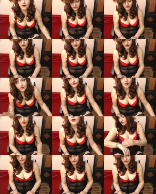 Download Video File: myfreecams sweetyhanna