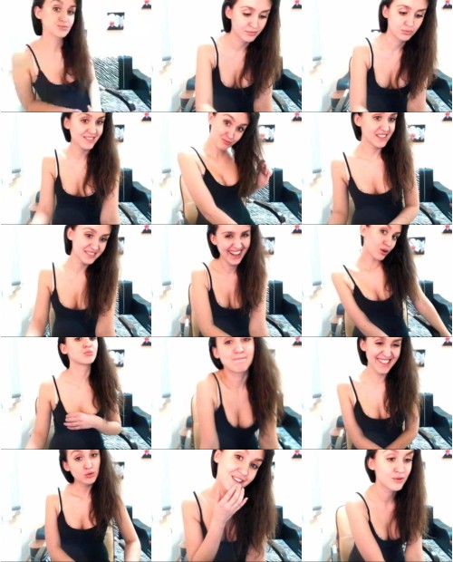Download Video File: myfreecams syllvia