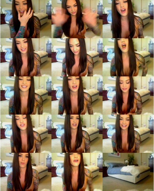 Download Video File: myfreecams tattgoddess
