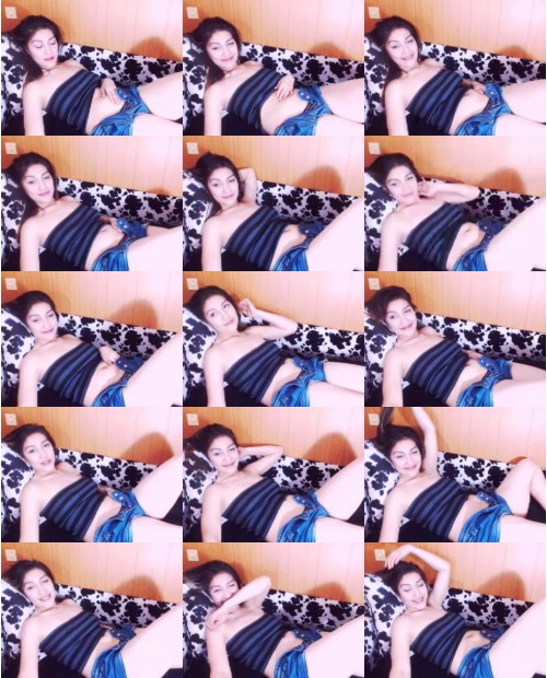 Download Video File: myfreecams teanakai