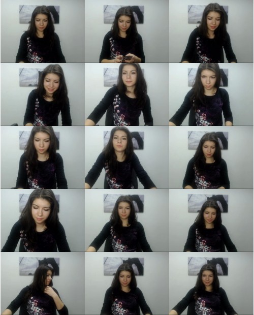 Download Video File: myfreecams thebabysoul