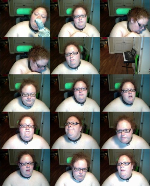 Download Video File: myfreecams thegingerslut