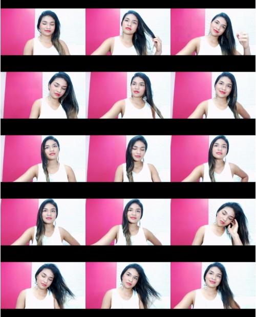 Download Video File: myfreecams tiaralatin