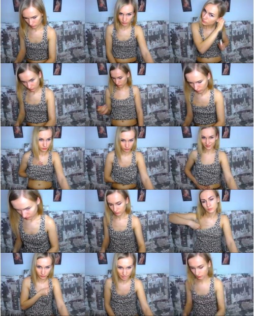 Download Video File: myfreecams touchofmagick