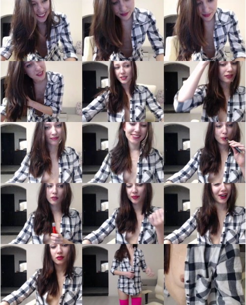 Download Video File: myfreecams toxxikate
