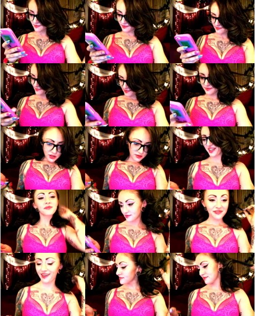 Download Video File: myfreecams trixiekitty