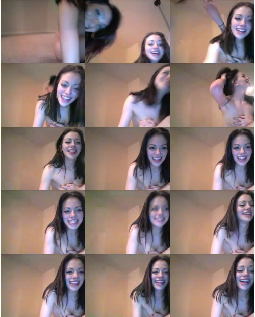 Download Video File: myfreecams truegemini xo