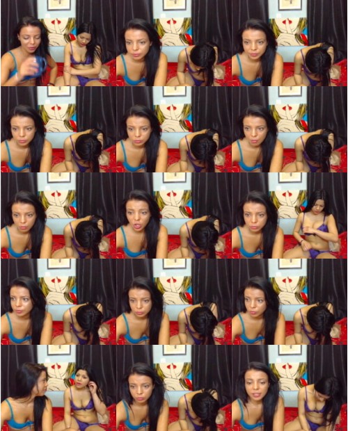 Download Video File: myfreecams twobrunette4u